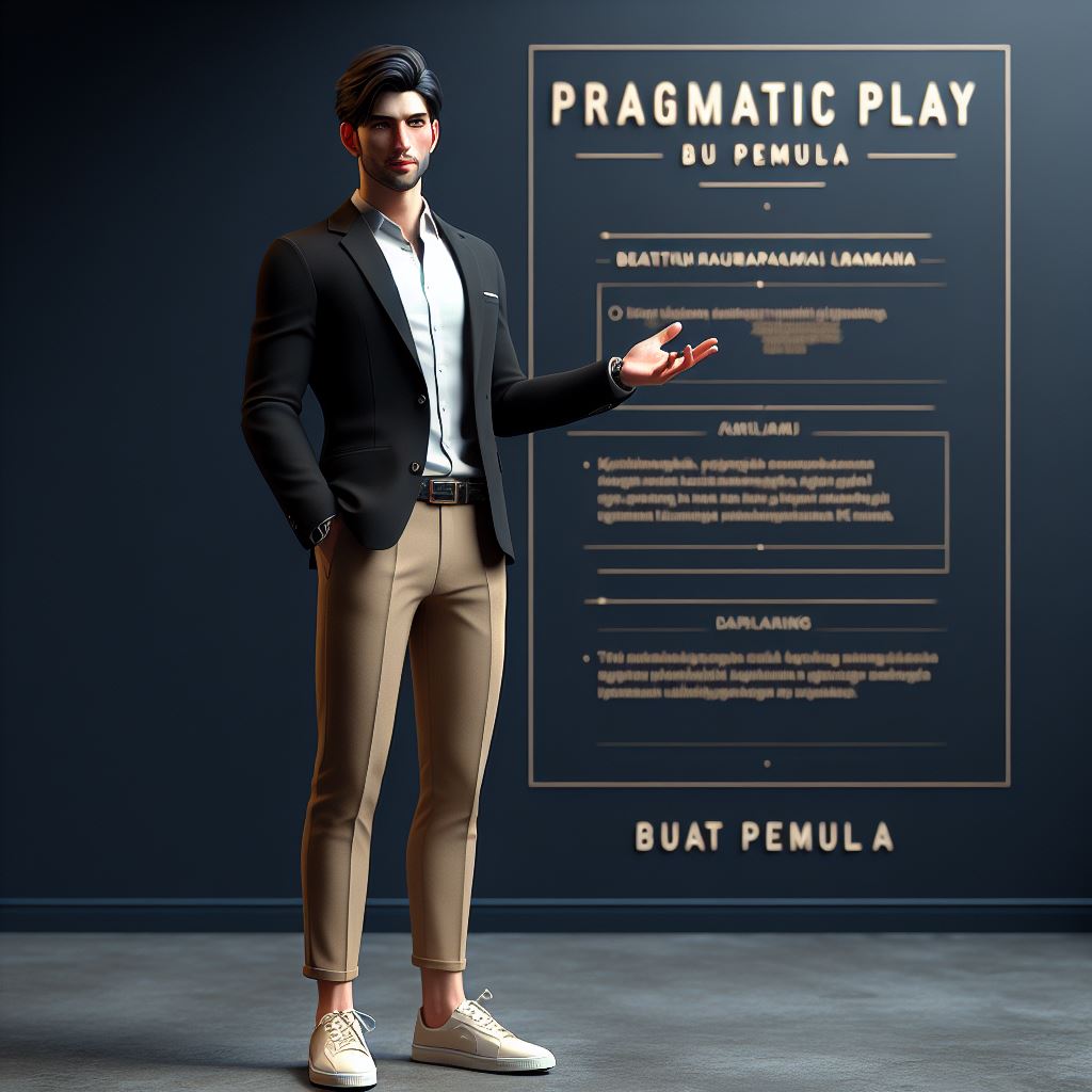 wwmsinc - Pragmatic Play Buat Pemula