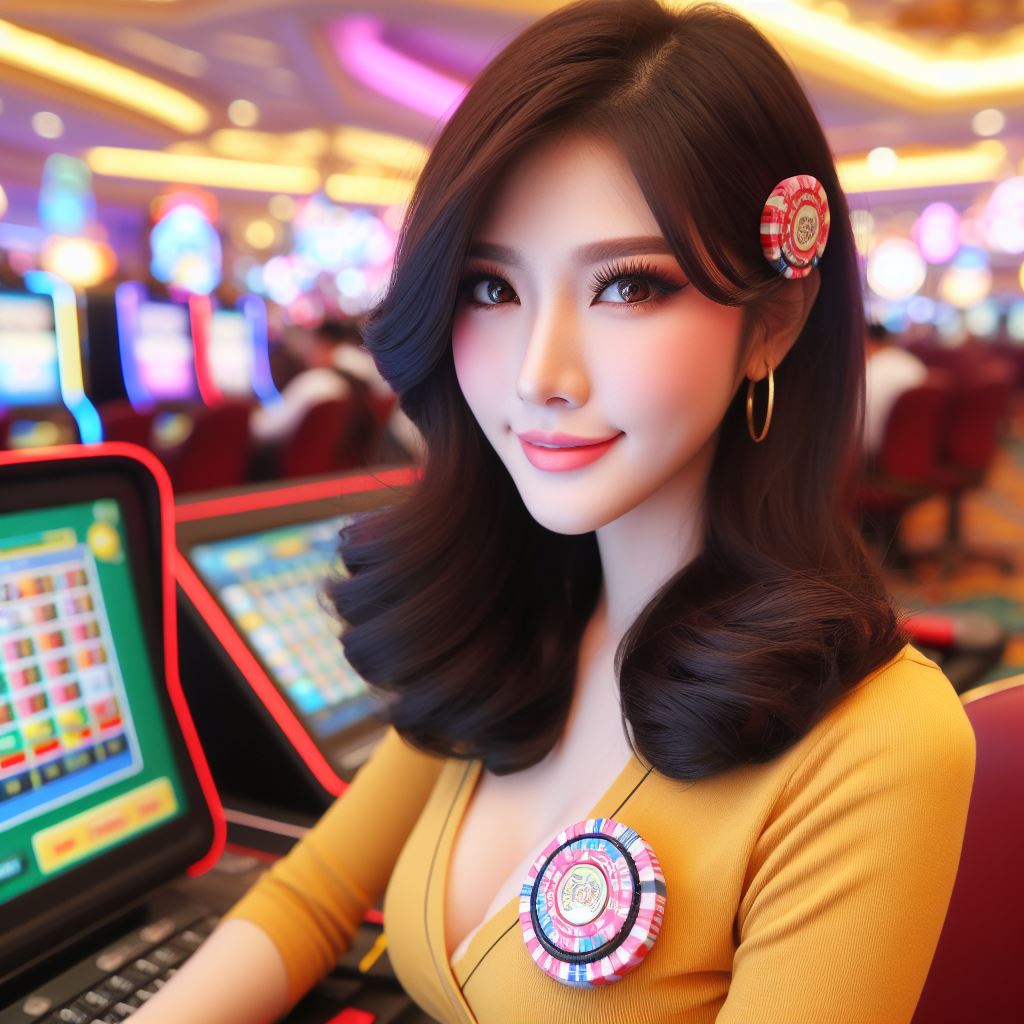 Kemajuan Casino Online